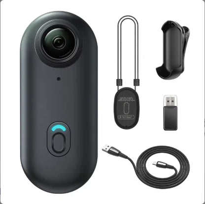 ClipCam portatil
