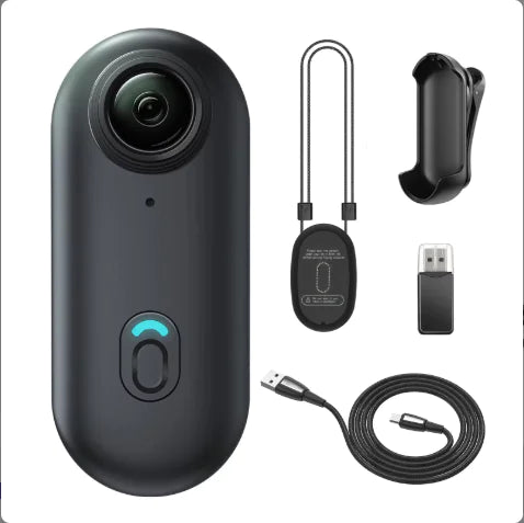 ClipCam portatil