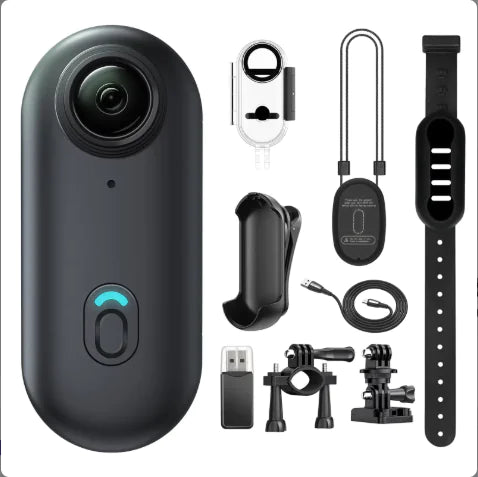 ClipCam portatil